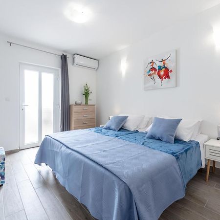 Apartament Silent Sunny Arc Dubrownik Zewnętrze zdjęcie
