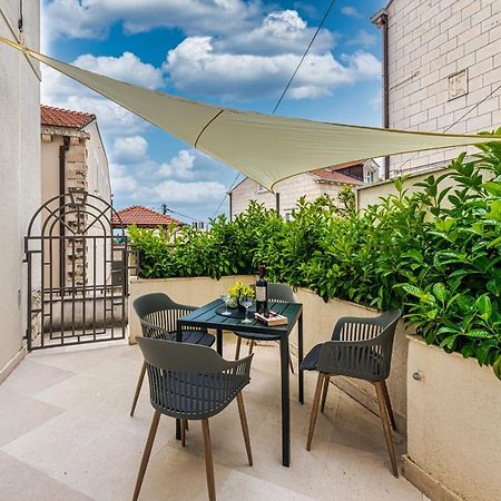 Apartament Silent Sunny Arc Dubrownik Zewnętrze zdjęcie