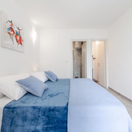 Apartament Silent Sunny Arc Dubrownik Zewnętrze zdjęcie