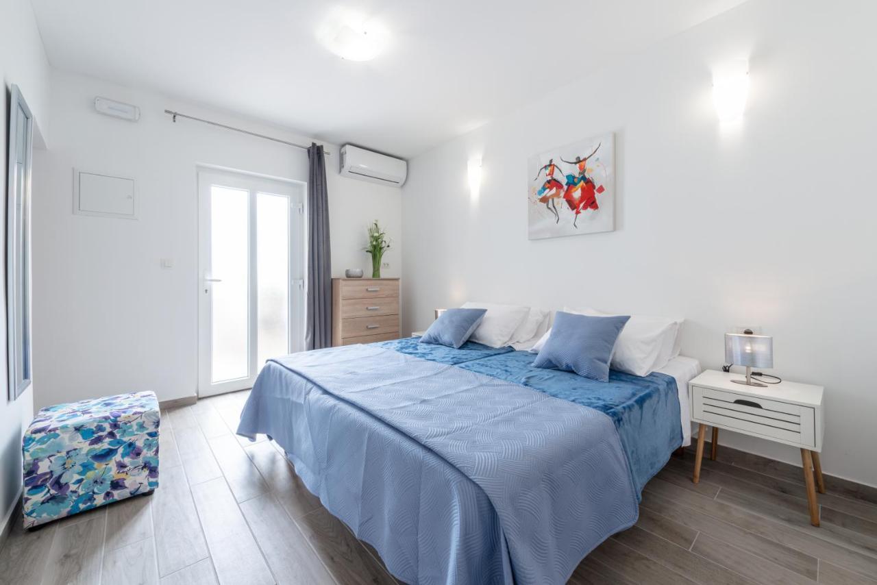 Apartament Silent Sunny Arc Dubrownik Zewnętrze zdjęcie