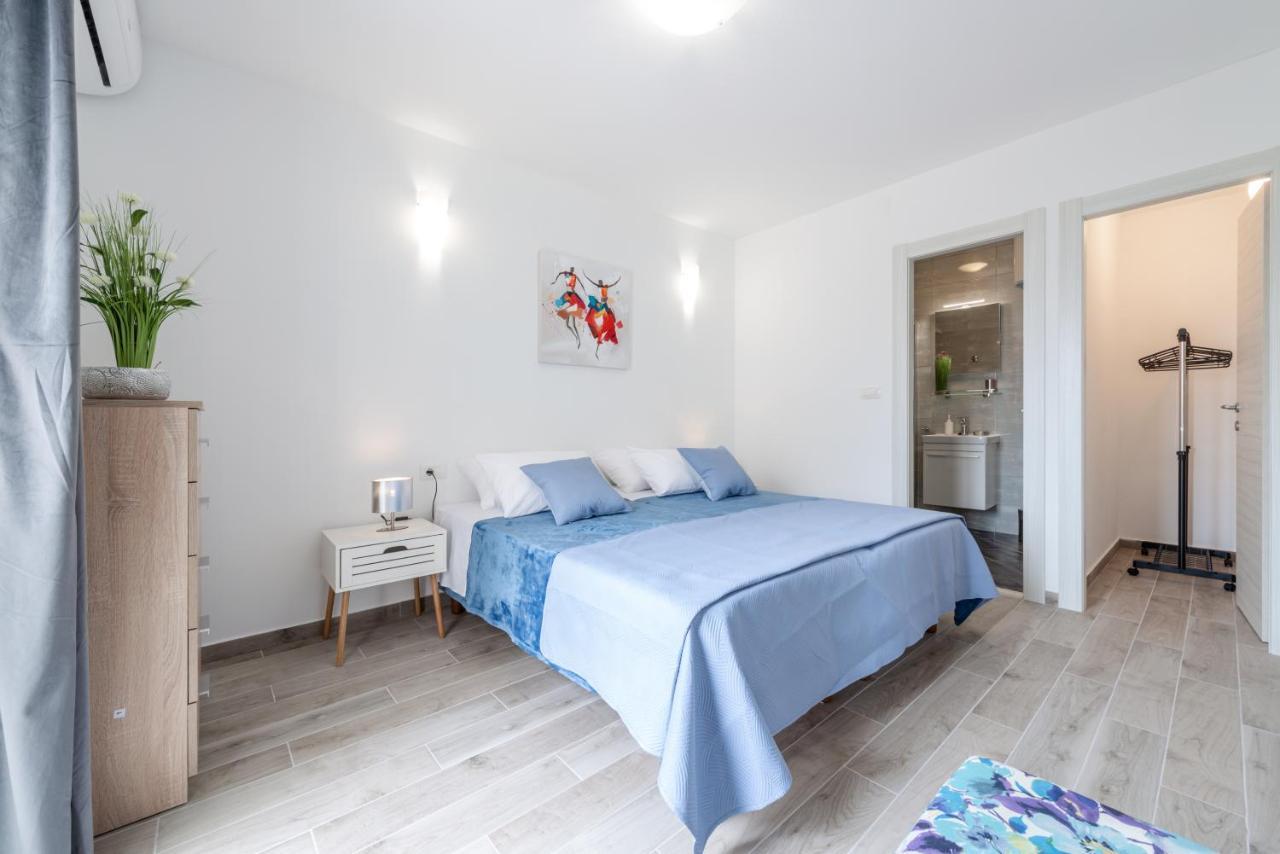 Apartament Silent Sunny Arc Dubrownik Zewnętrze zdjęcie