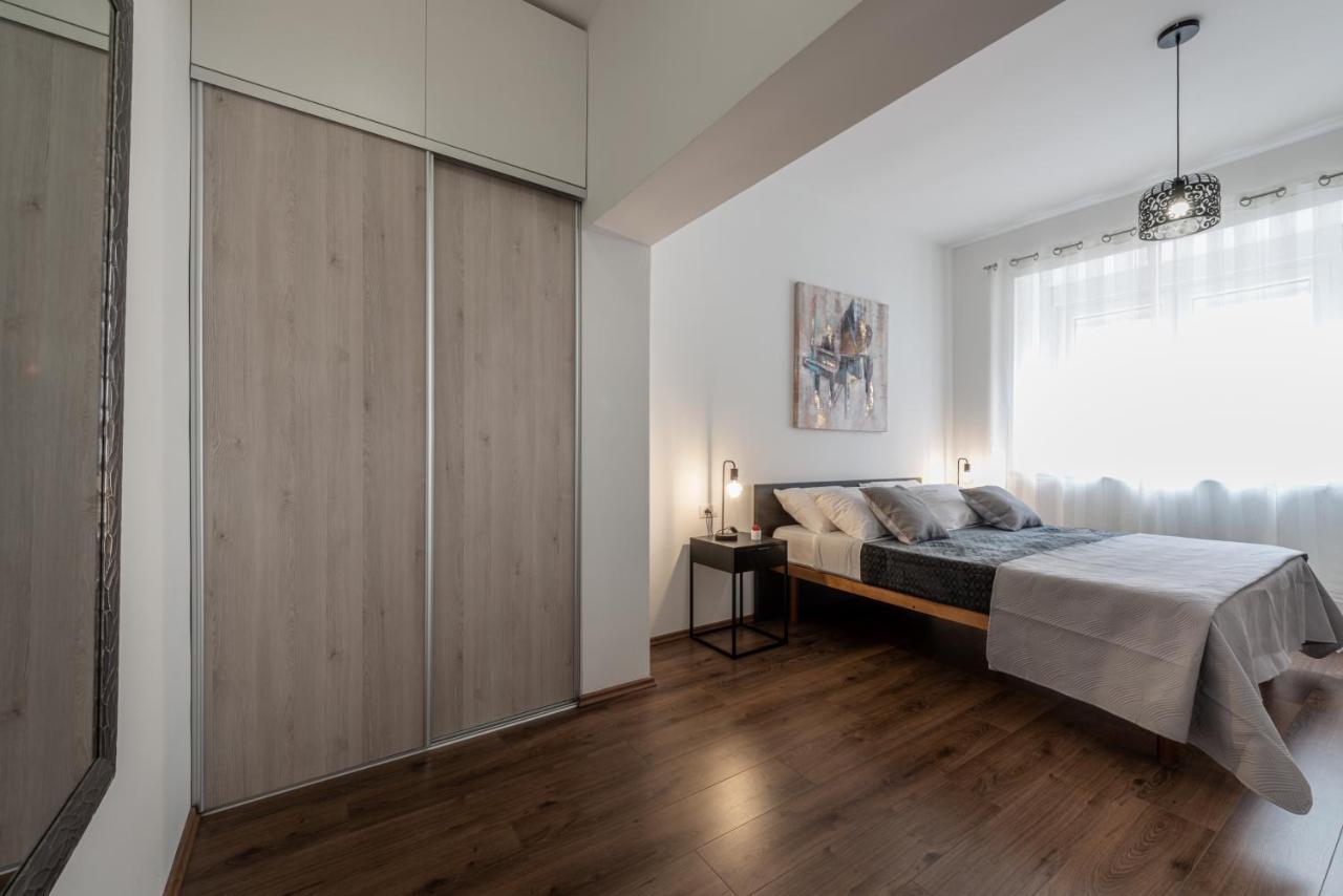 Apartament Silent Sunny Arc Dubrownik Zewnętrze zdjęcie