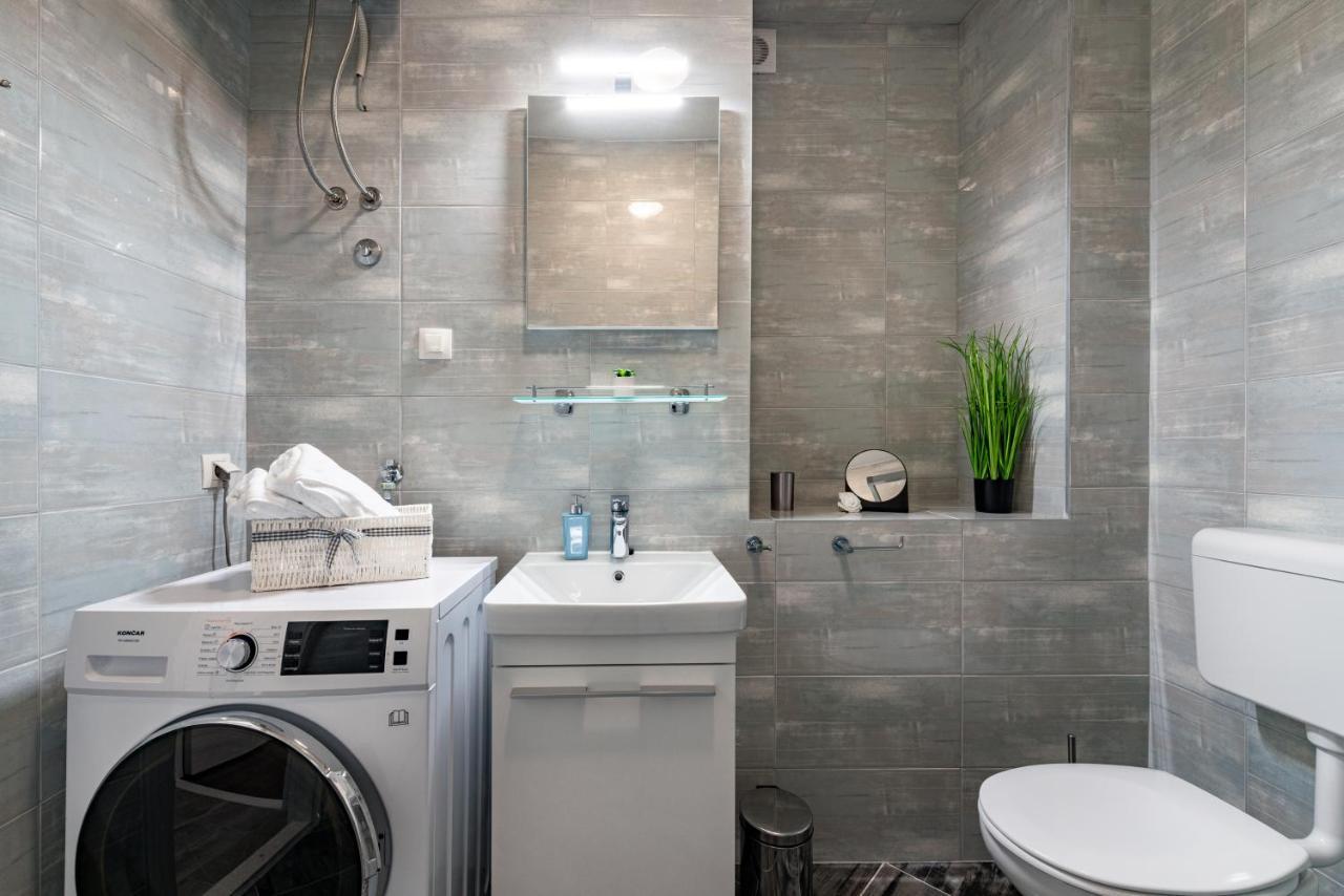 Apartament Silent Sunny Arc Dubrownik Zewnętrze zdjęcie
