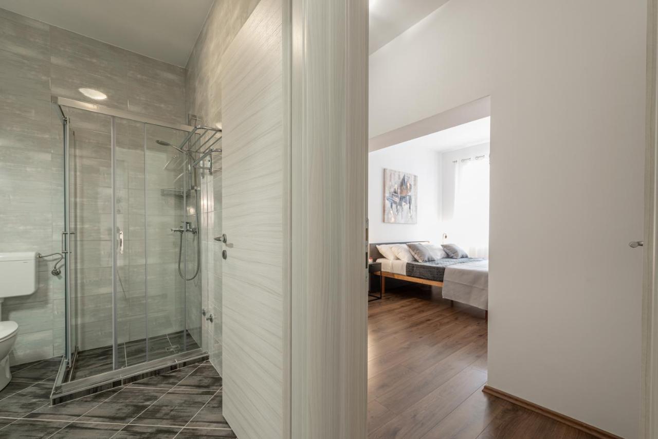 Apartament Silent Sunny Arc Dubrownik Zewnętrze zdjęcie
