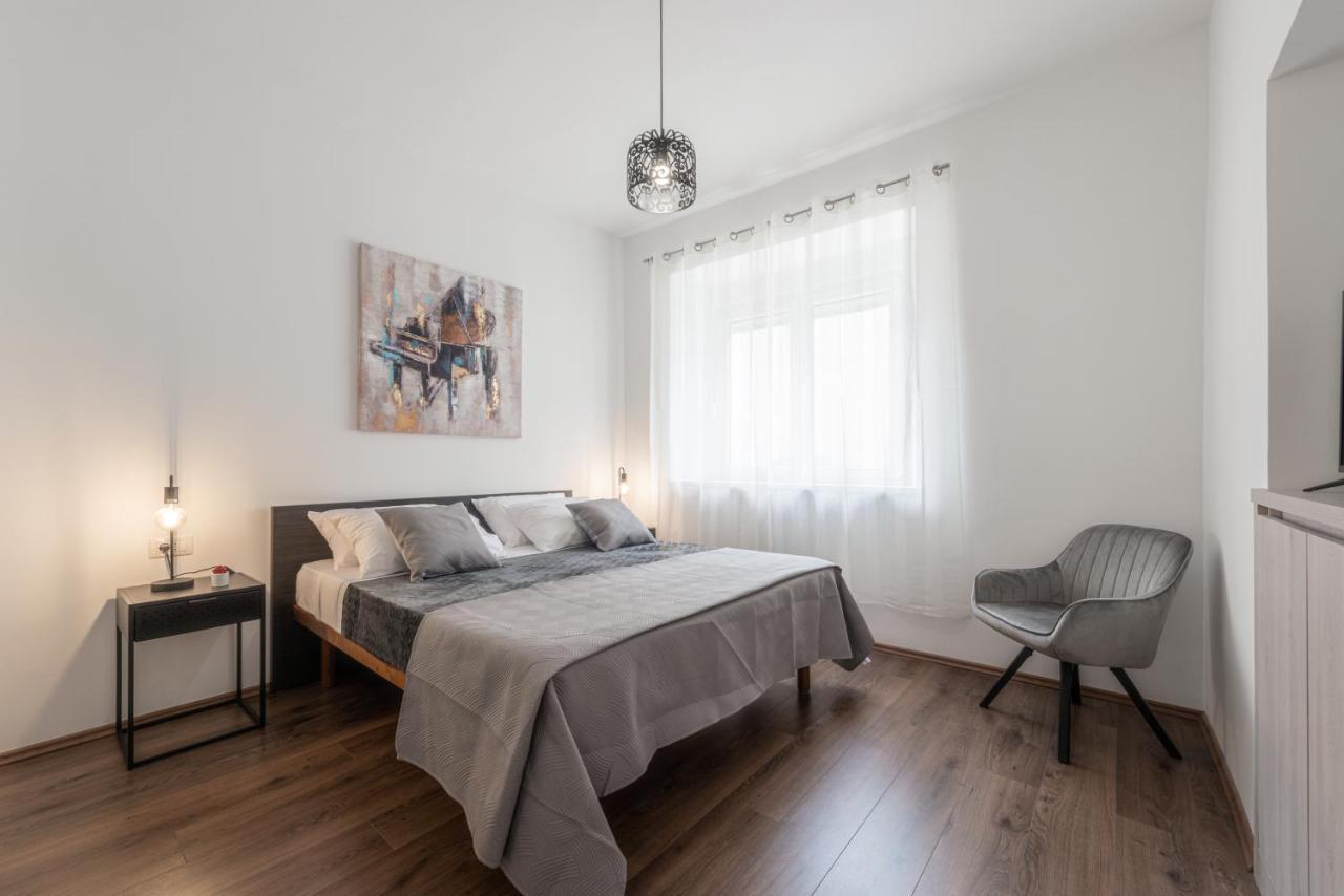 Apartament Silent Sunny Arc Dubrownik Zewnętrze zdjęcie