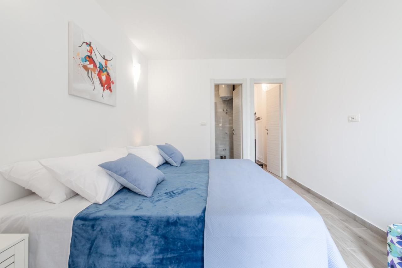 Apartament Silent Sunny Arc Dubrownik Zewnętrze zdjęcie