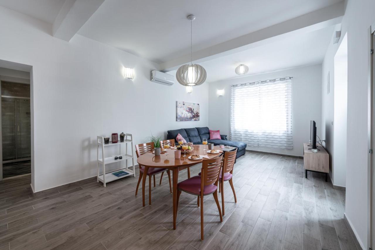 Apartament Silent Sunny Arc Dubrownik Zewnętrze zdjęcie