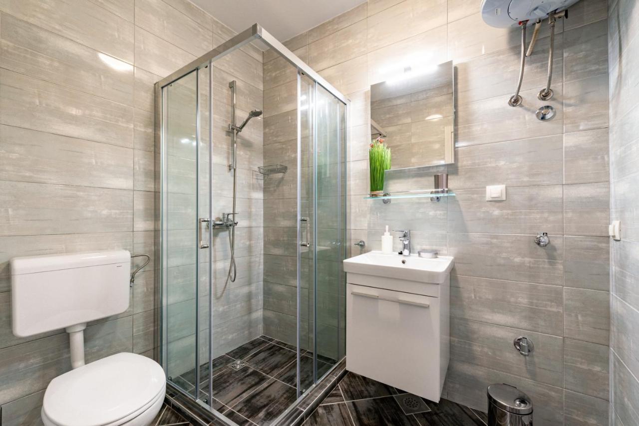 Apartament Silent Sunny Arc Dubrownik Zewnętrze zdjęcie