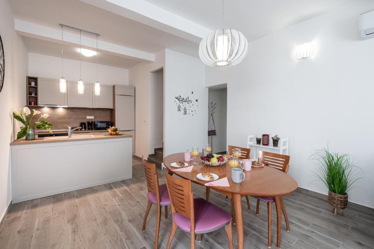 Apartament Silent Sunny Arc Dubrownik Zewnętrze zdjęcie