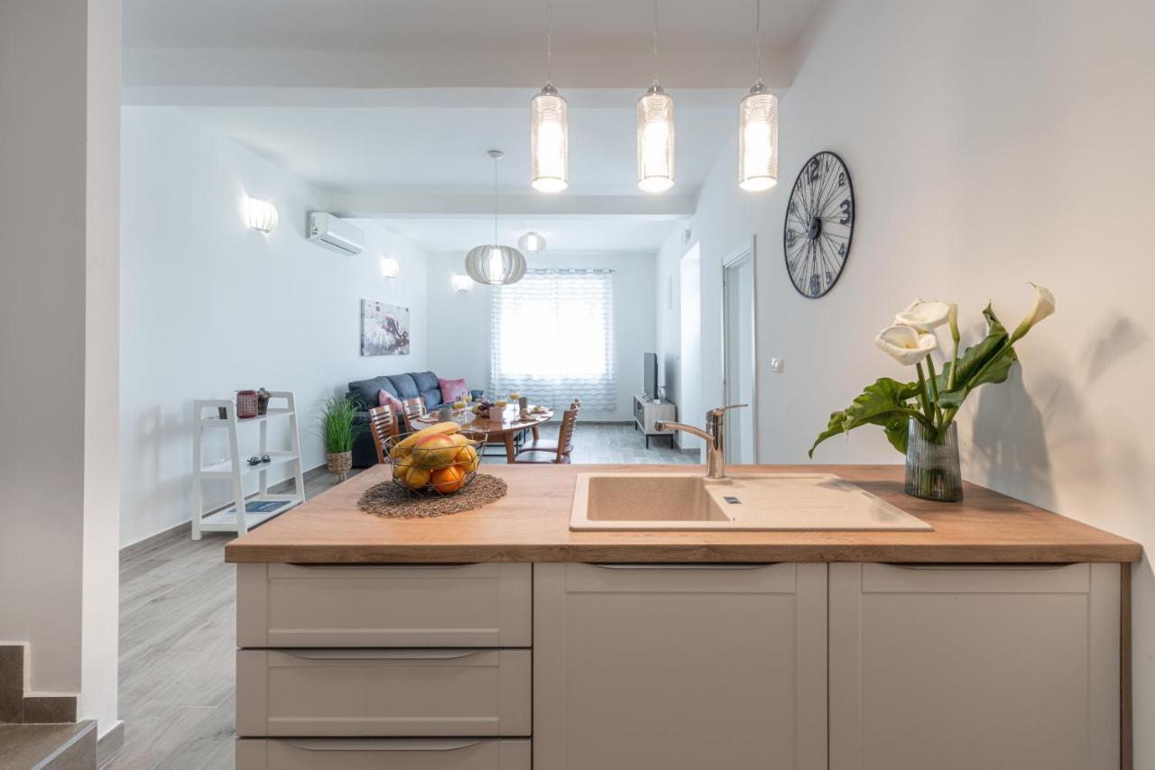 Apartament Silent Sunny Arc Dubrownik Zewnętrze zdjęcie