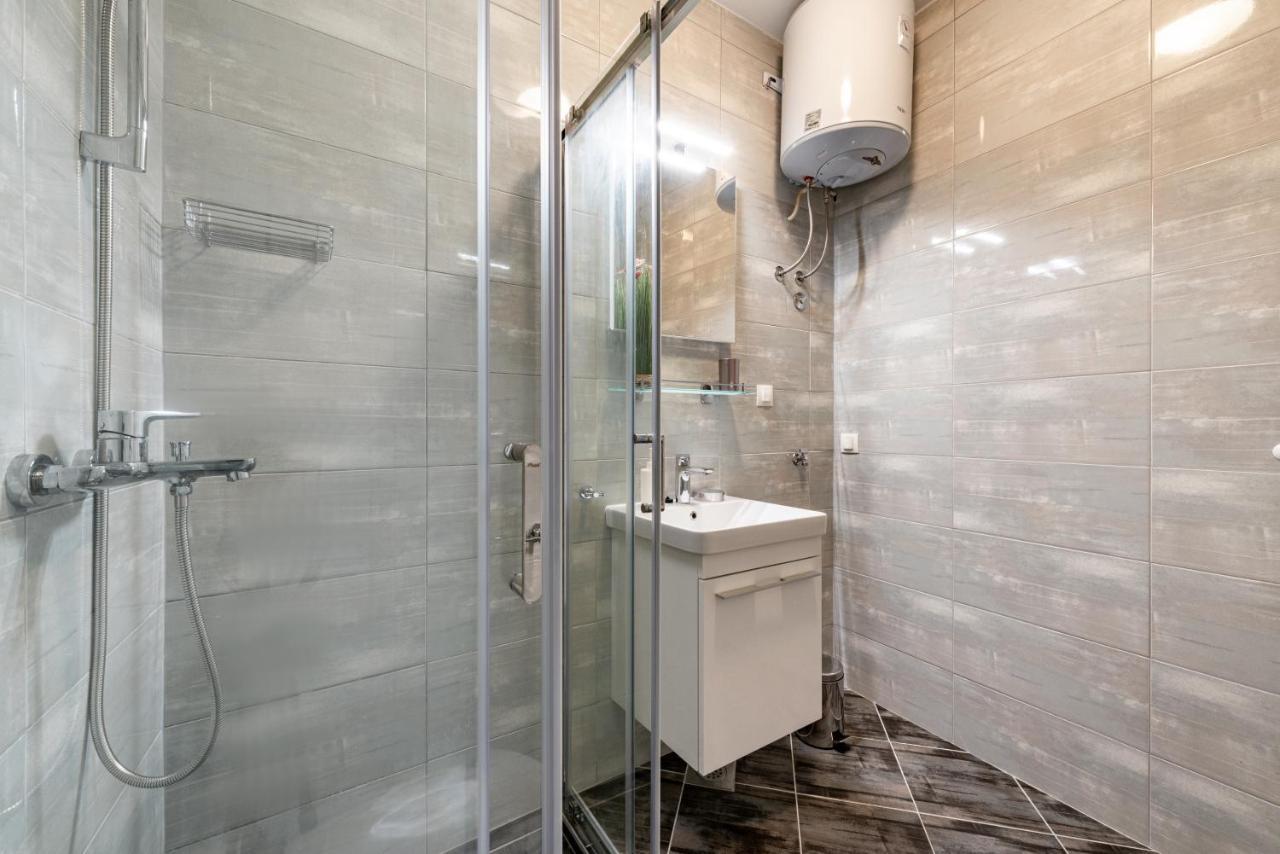 Apartament Silent Sunny Arc Dubrownik Zewnętrze zdjęcie