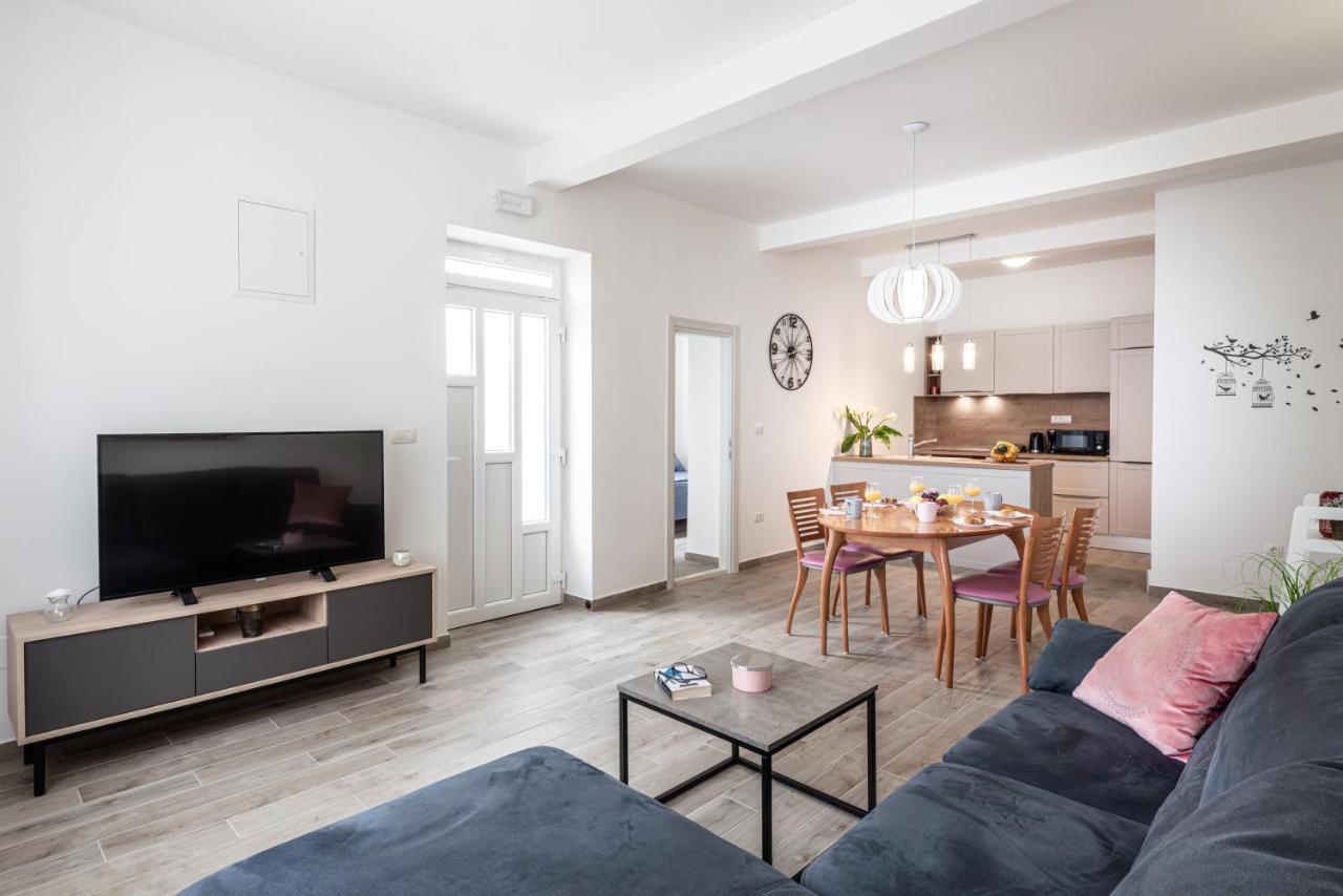 Apartament Silent Sunny Arc Dubrownik Zewnętrze zdjęcie