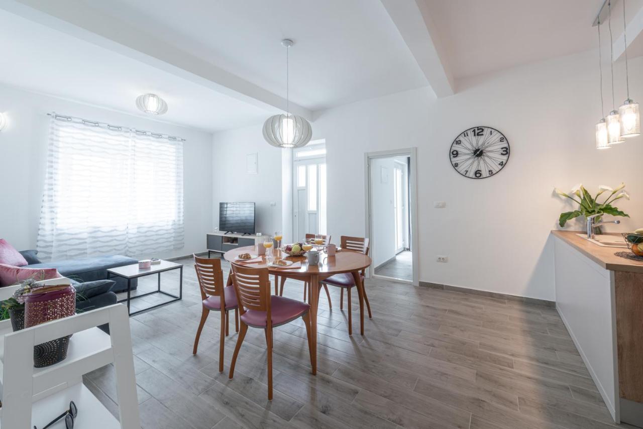 Apartament Silent Sunny Arc Dubrownik Zewnętrze zdjęcie